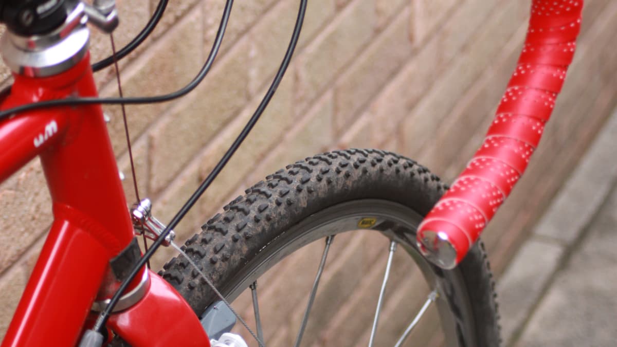 cyclocross tires