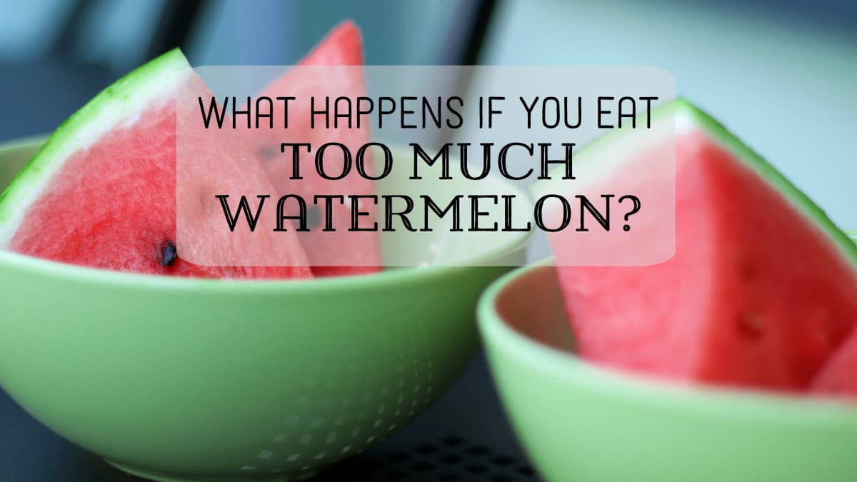 what is watermelon effect