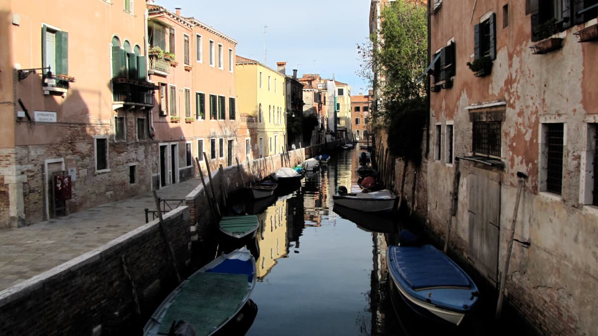 B&B You and Me Review—Venice, Italy - WanderWisdom