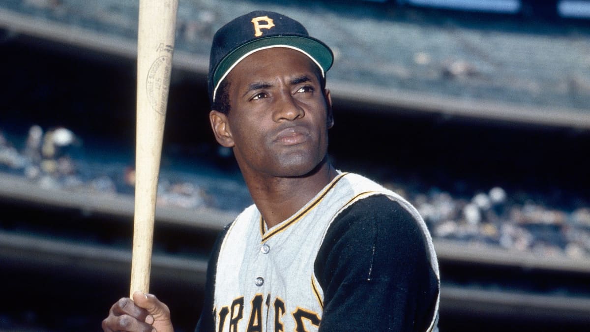 October 1, 1967: Roberto Clemente 'manages' Pirates in season finale and  wins fourth NL batting crown – Society for American Baseball Research