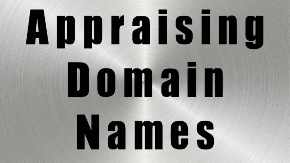 5 Best Free Instant Domain Name Appraisal Services - ToughNickel