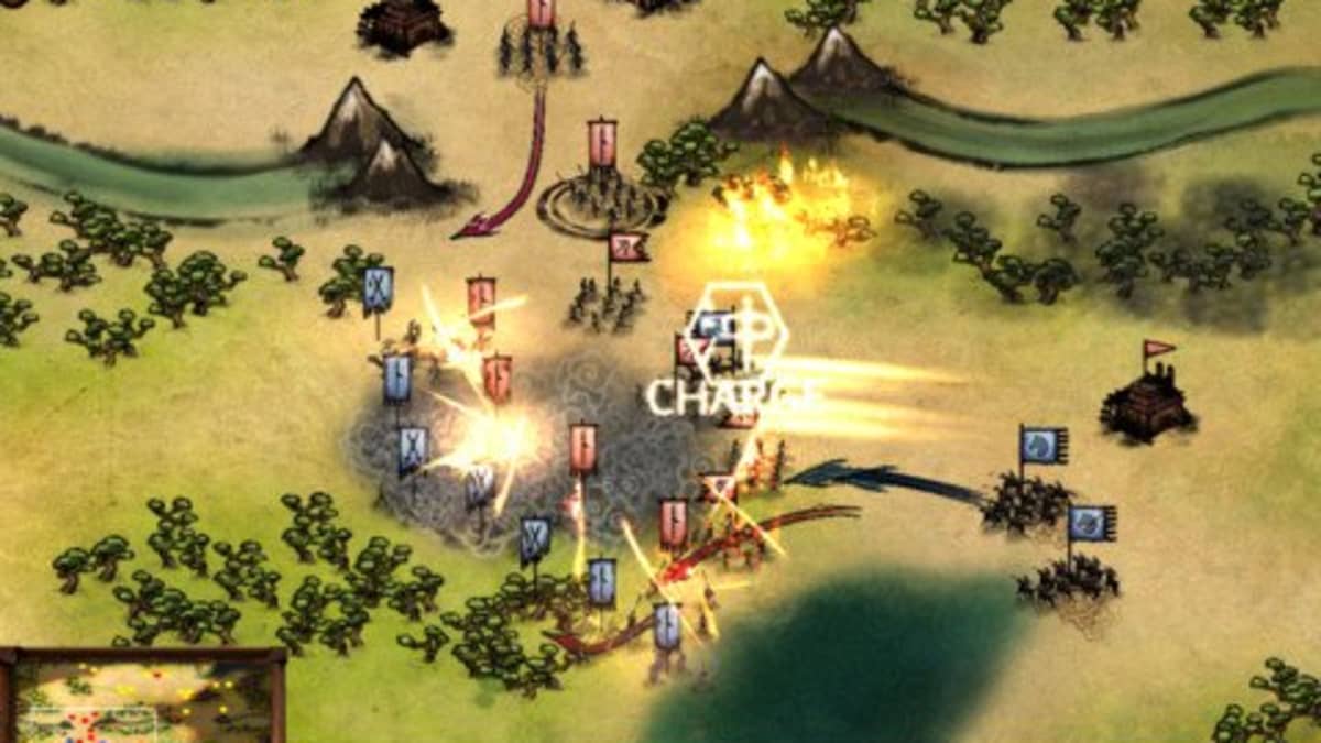 10 iOS Strategy Games - LevelSkip