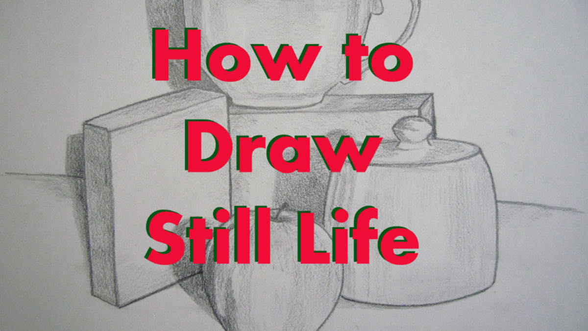 easy pencil shading drawings for kids