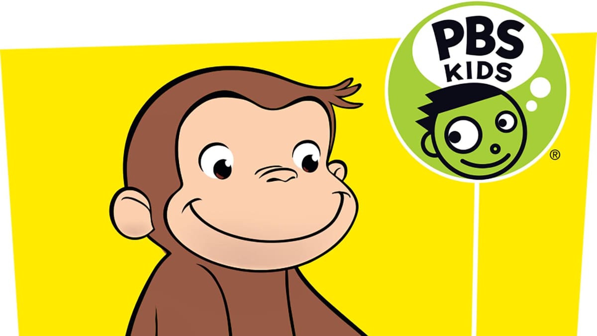 Why Your Kids Shouldn't Watch Curious George - WeHaveKids
