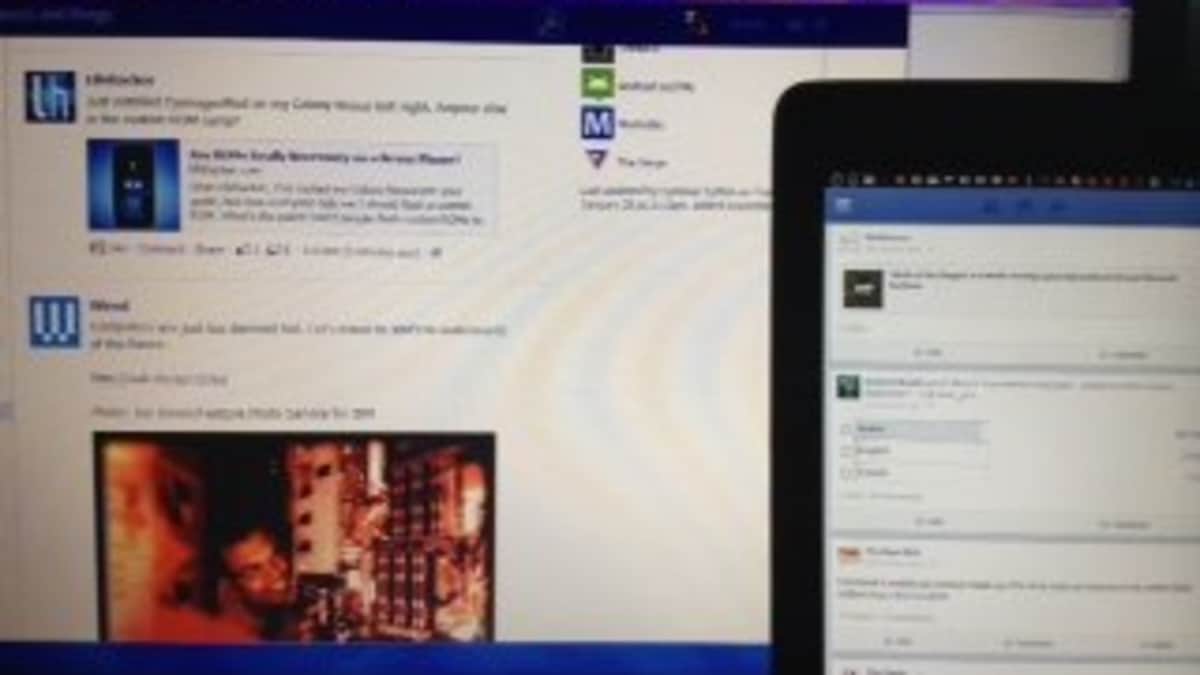 How To See All Friends Facebook Status Updates Turbofuture
