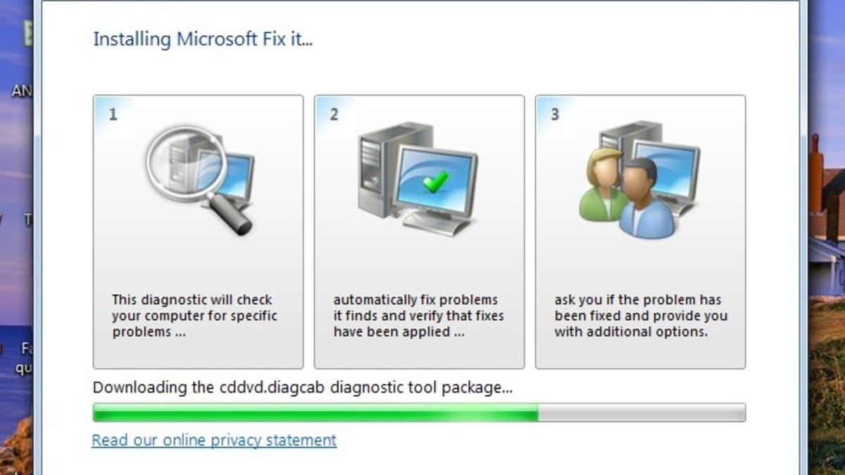 how to open dvd player on asus laptop