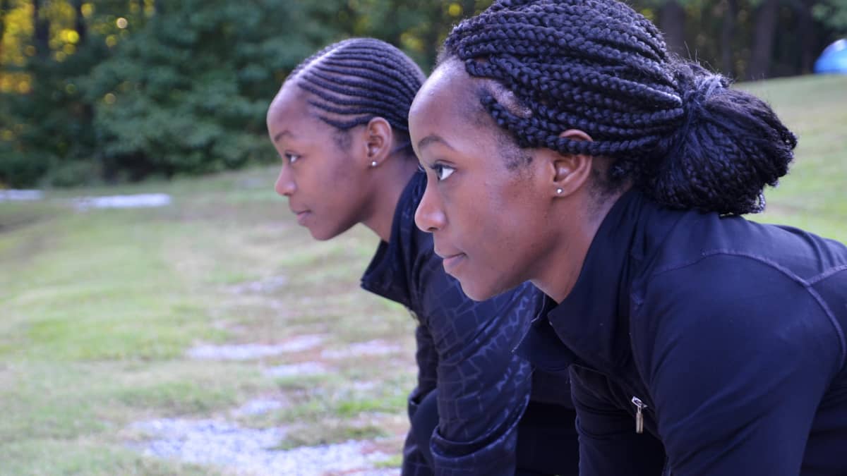 Hairstyles for Black Women in the Military: Wearing Cornrows - Bellatory