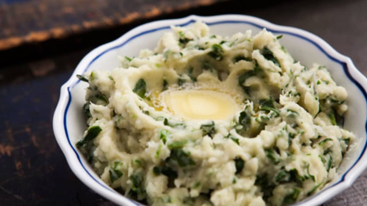 What Is the Best Way to Mash Potatoes? - Delishably