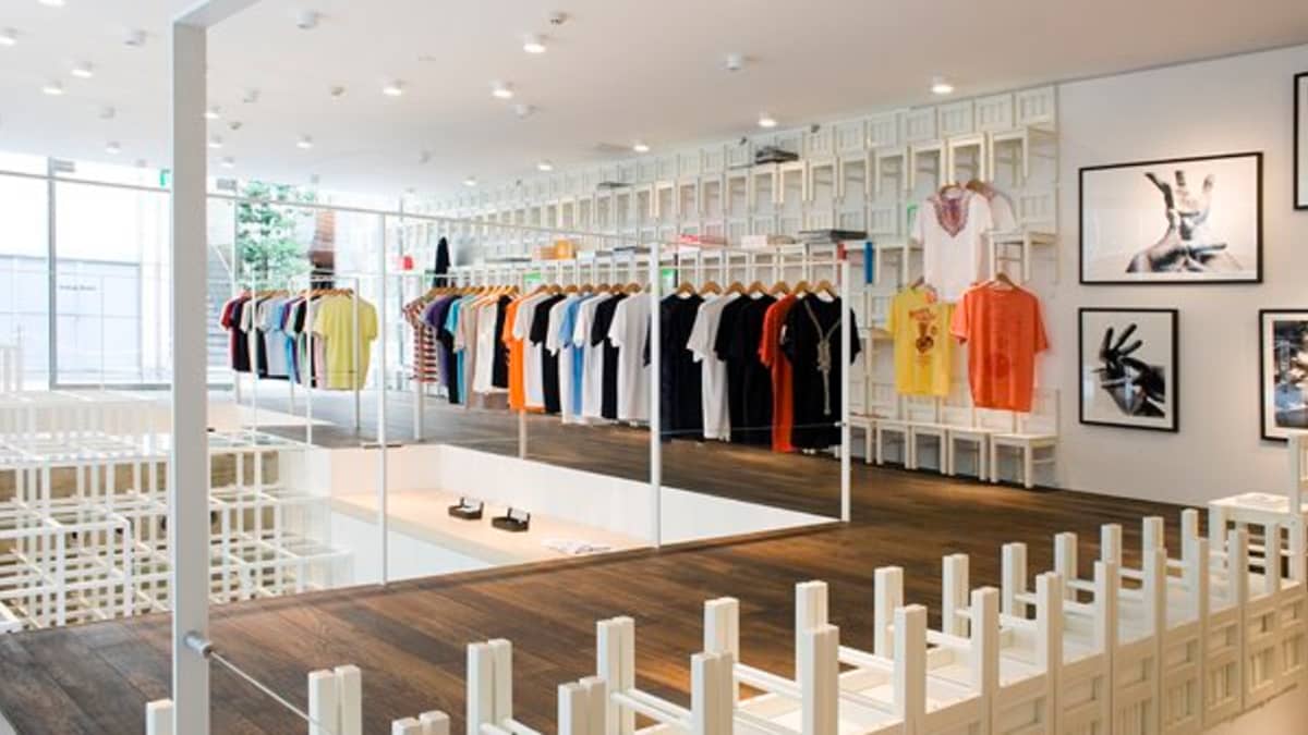 koffie Chemie afgunst 6 Best Online Streetwear Stores for Men - Bellatory