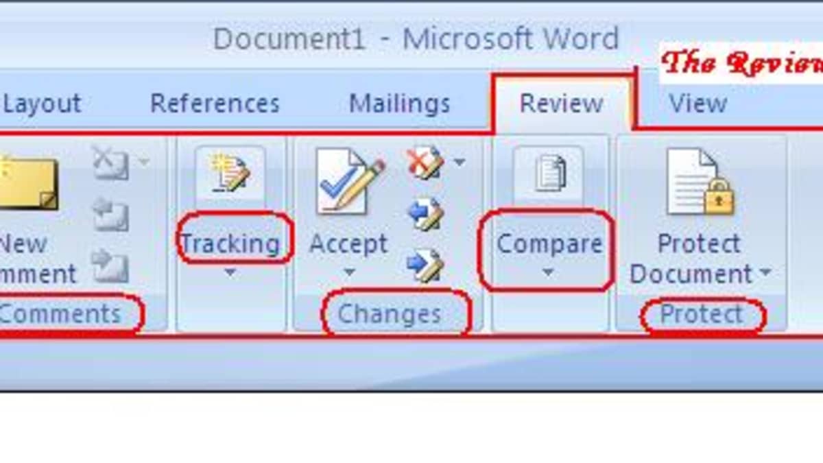 Sử dụng tab Kiểm tra trong Word 2007 giúp bạn kiểm tra tài liệu của mình trước khi in hoặc gửi đi. Tính năng này bao gồm kiểm tra chính tả, kiểm tra ngữ pháp, kiểm tra định dạng và nhiều hơn thế nữa. Với hình ảnh liên quan, bạn sẽ hiểu rõ hơn về cách sử dụng tab này và làm thế nào để tài liệu của bạn trở nên hoàn hảo hơn. 