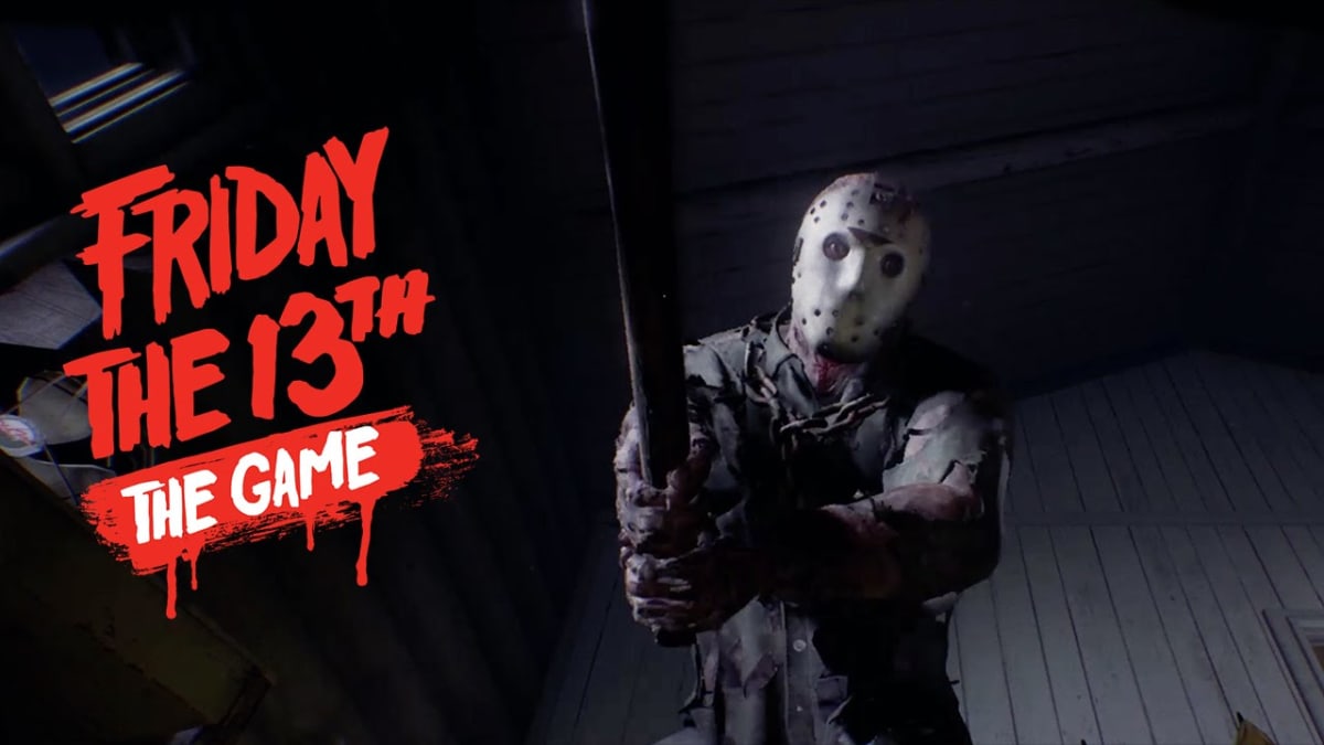 Friday the 13th: The Game - Friday the 13th: The Game