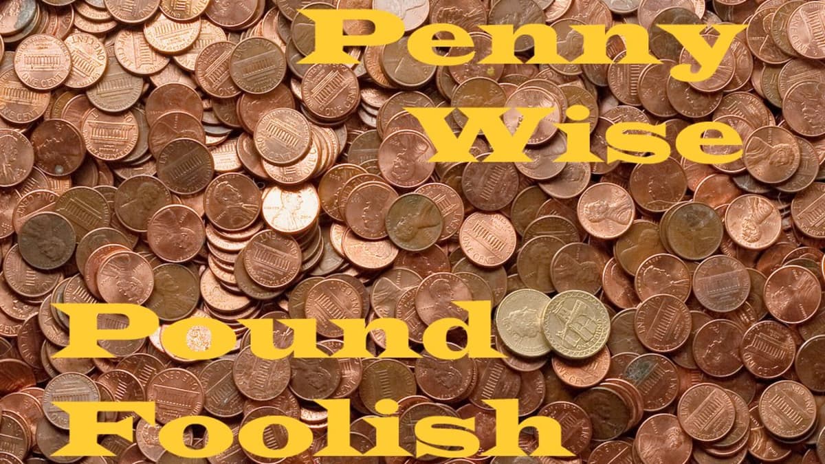 Is Buying From Shein Penny-Wise but Pound-Foolish?