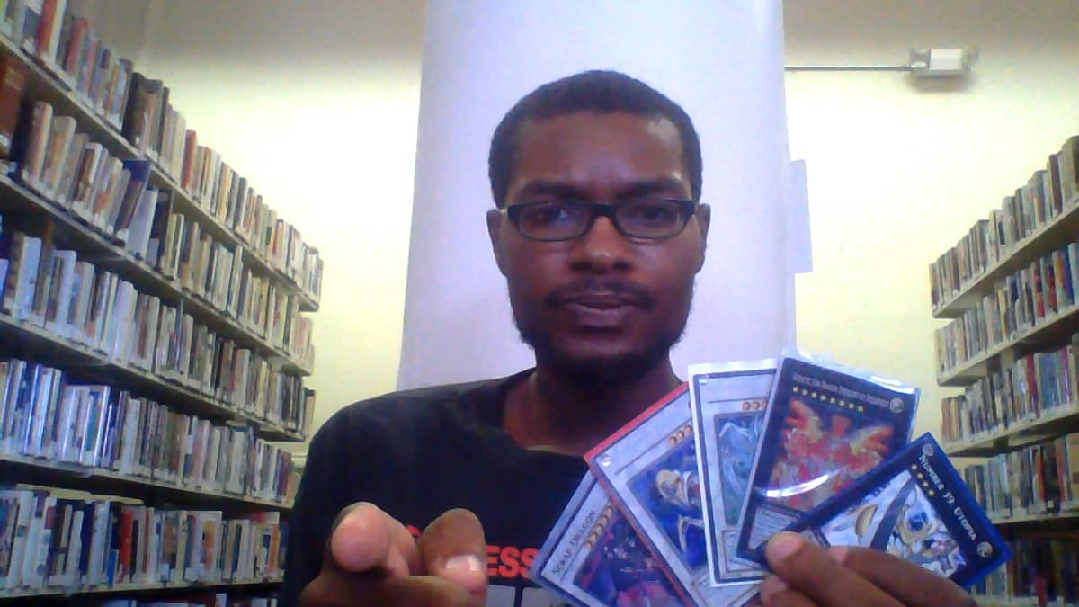How To Build A Competitive Yu Gi Oh Deck Hobbylark