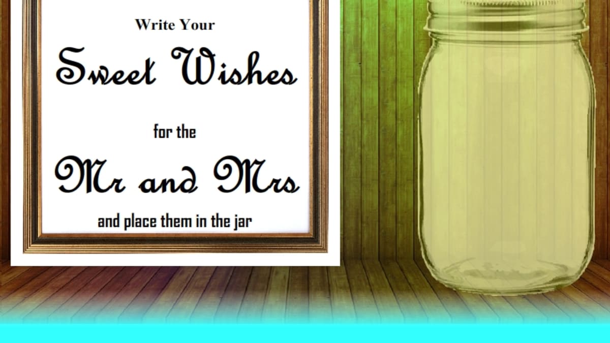 30+ Wedding Wishes: Messages and Quotes - Holidappy