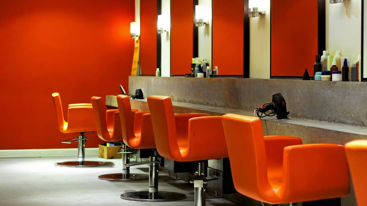 60 Sassy Beauty & Hair Salon Names - Bellatory