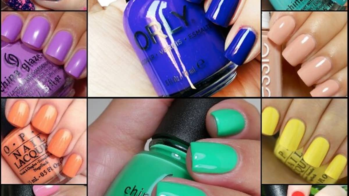 The 15 Best Nail Polish Brands of 2024: Dior, Essie, More
