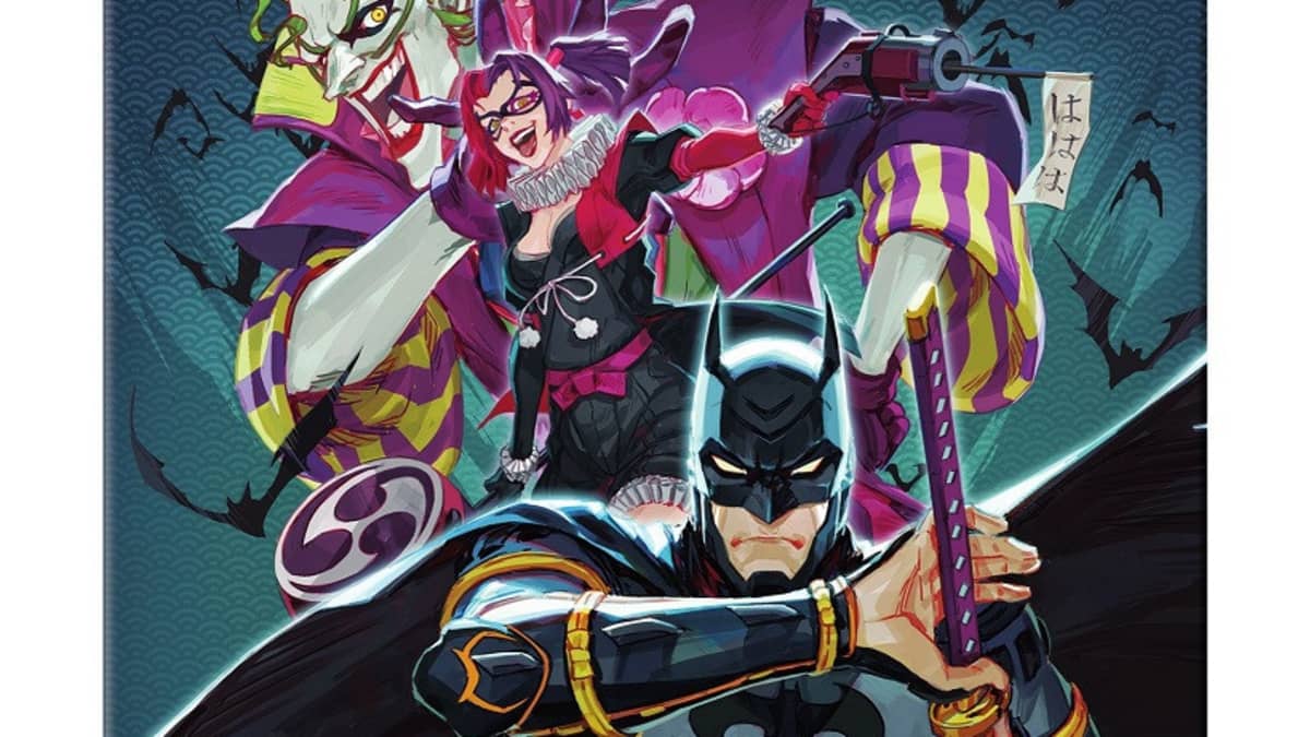 10 Animated Batman Movies to Watch After Seeing The Batman
