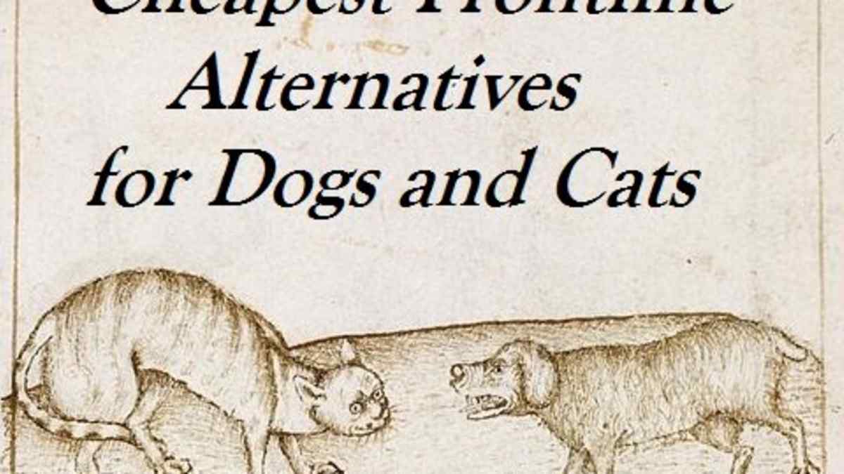 frontline plus generic alternatives