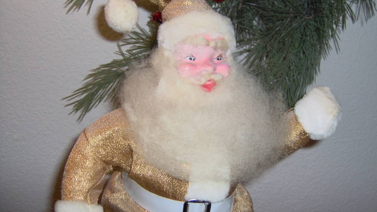 Christmas Santa's Workshop Lost Elf Employee ID Card/Lanyard Christmas Eve Box