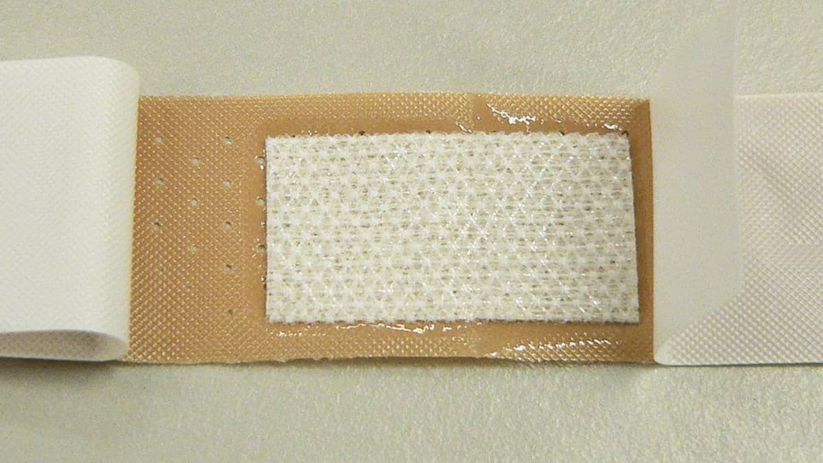 Bandages In First Aid Kits Types And Uses Hubpages