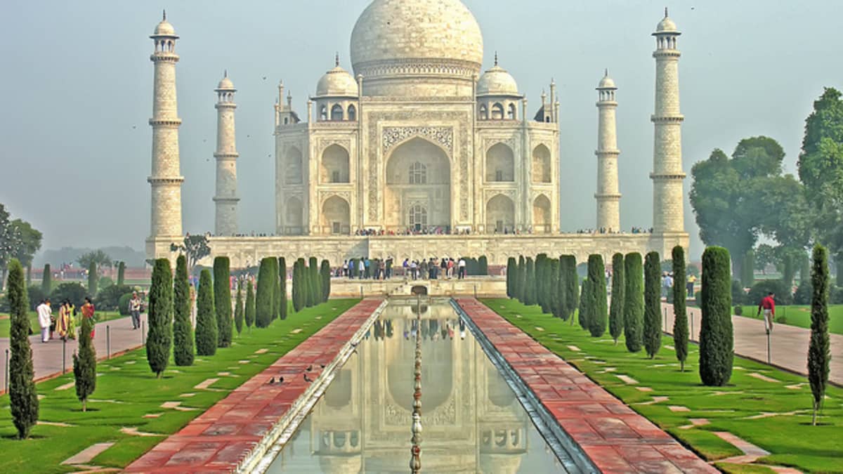 Culture Shock - Traveling to India for the First Time - HubPages
