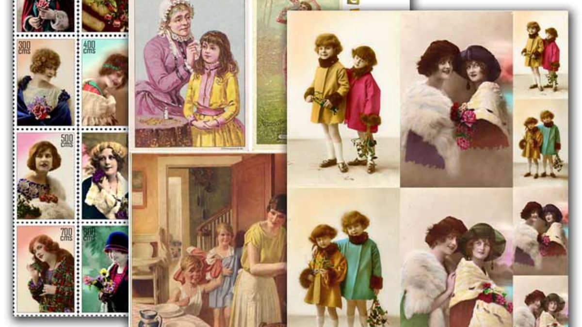 free images collage sheets feltmagnet