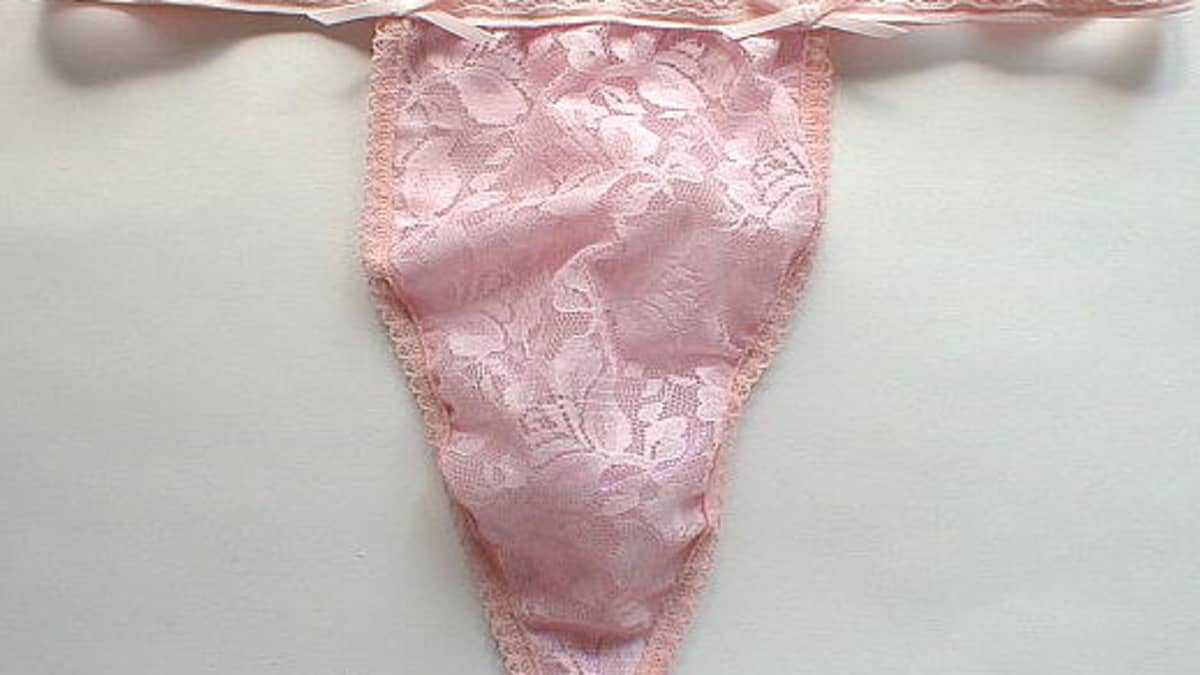 Men Only Panties Pictures