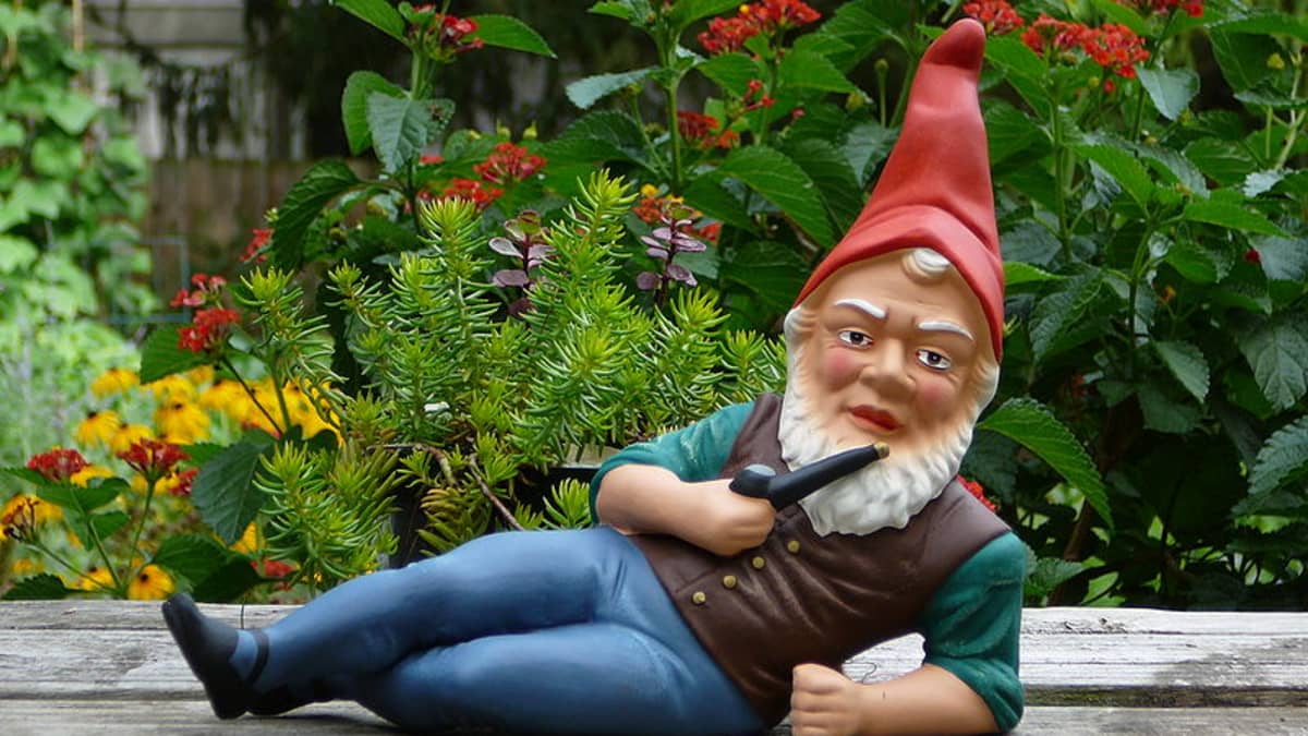 23 Best Outdoor Garden Gnome Ideas for 2023