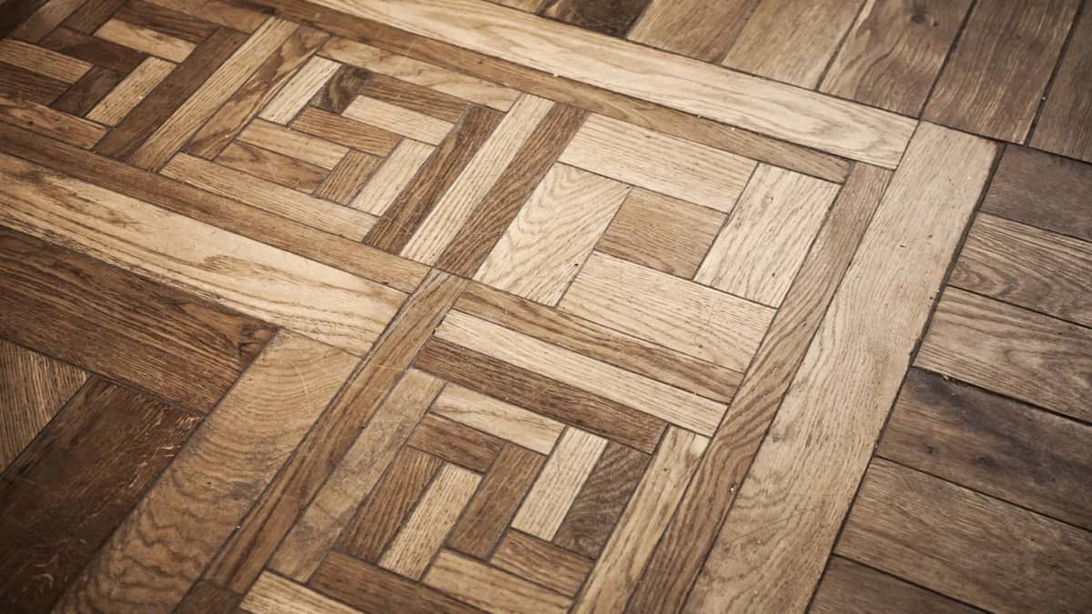 Parquet 