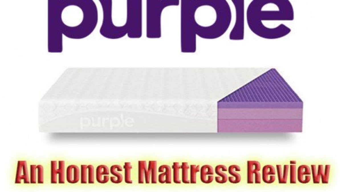 Purple Mattress®