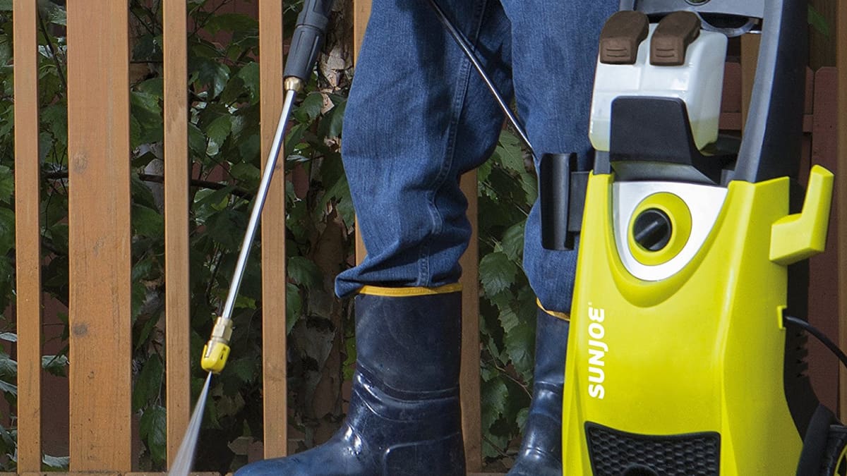 Sun Joe Spx3000 High Pressure Cleaner: Pros and Cons From an