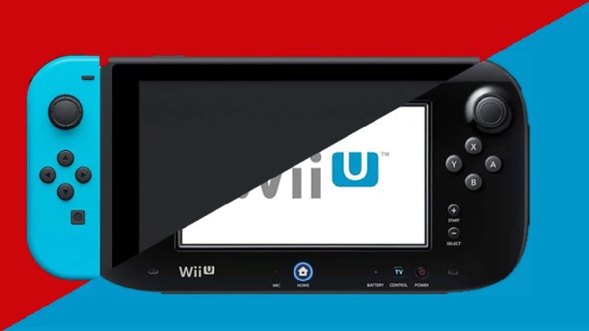 touw Onrecht Adolescent 5 Reasons the Wii U Is Better Than the Nintendo Switch - LevelSkip
