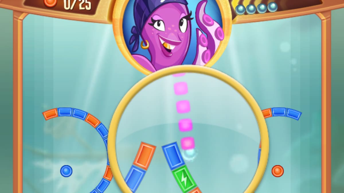 pogo peggle deluxe