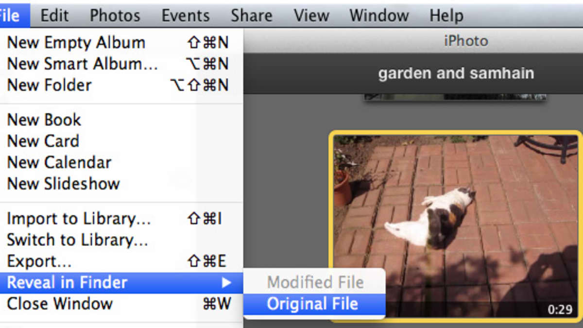 Create Animated GIFs with Mac OS X Preview.app – Robert Harder, PhD