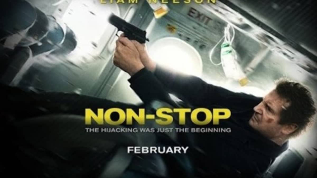 Watch Non-Stop