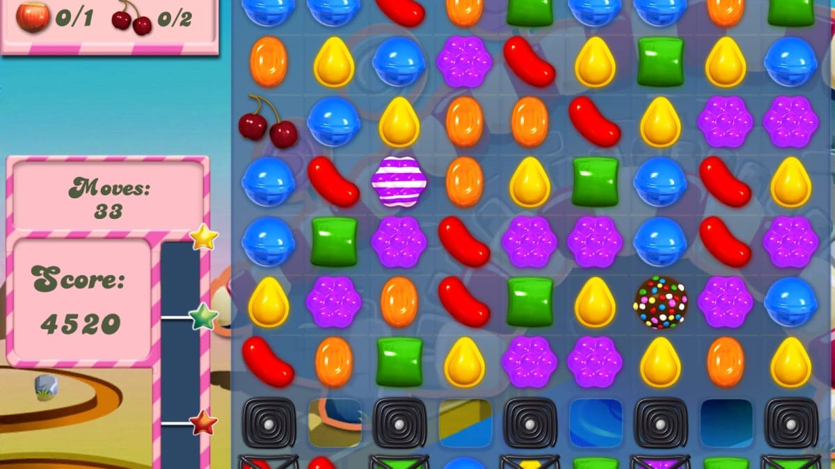 19 Addicting Games Like Candy Crush Everyone Should Check Out - LevelSkip