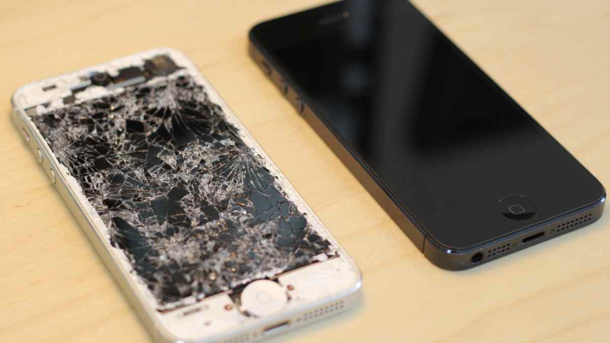 Introduction To Starting A Cell Phone Repair Business In 30 Days Toughnickel