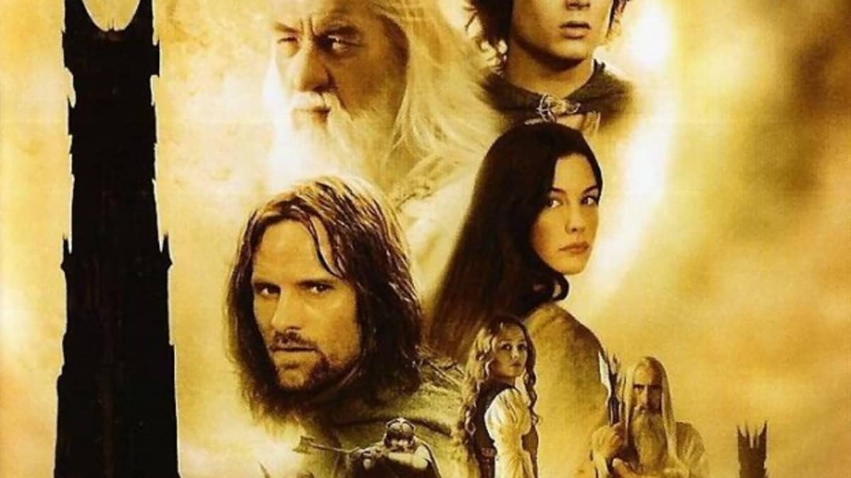 THE TWO TOWERS at 20: How THE LORD OF THE RINGS' Middle Chapter Is the  Saga's Best - Nerdist