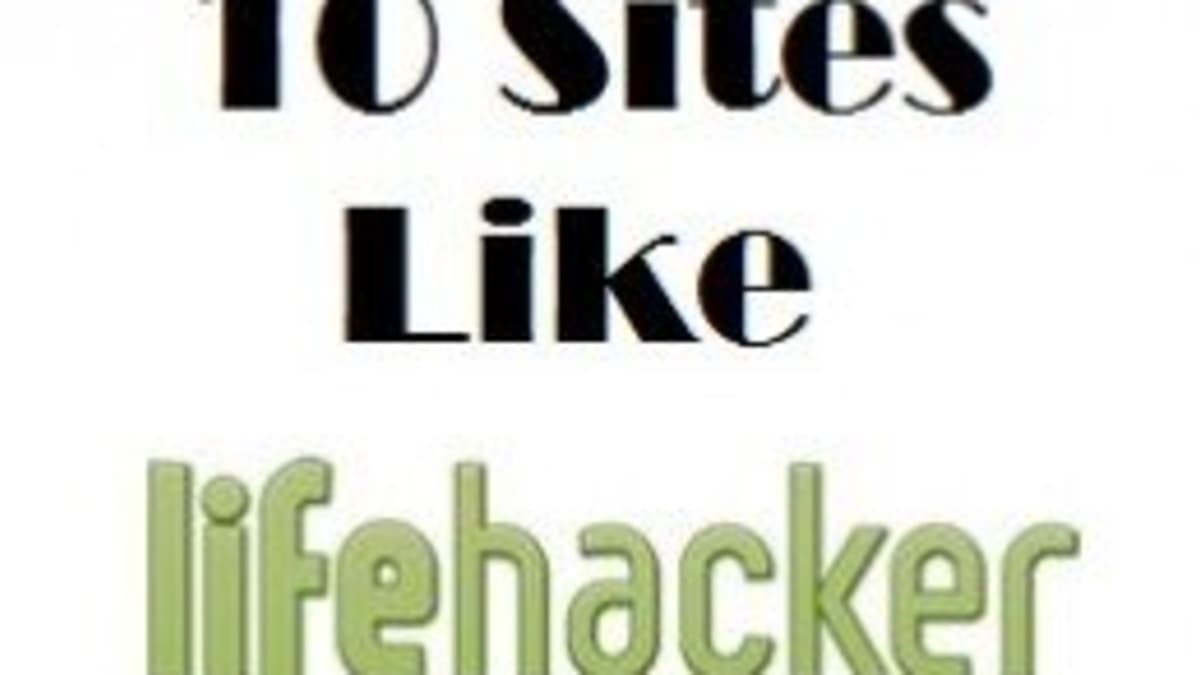 lifehacker best web editor