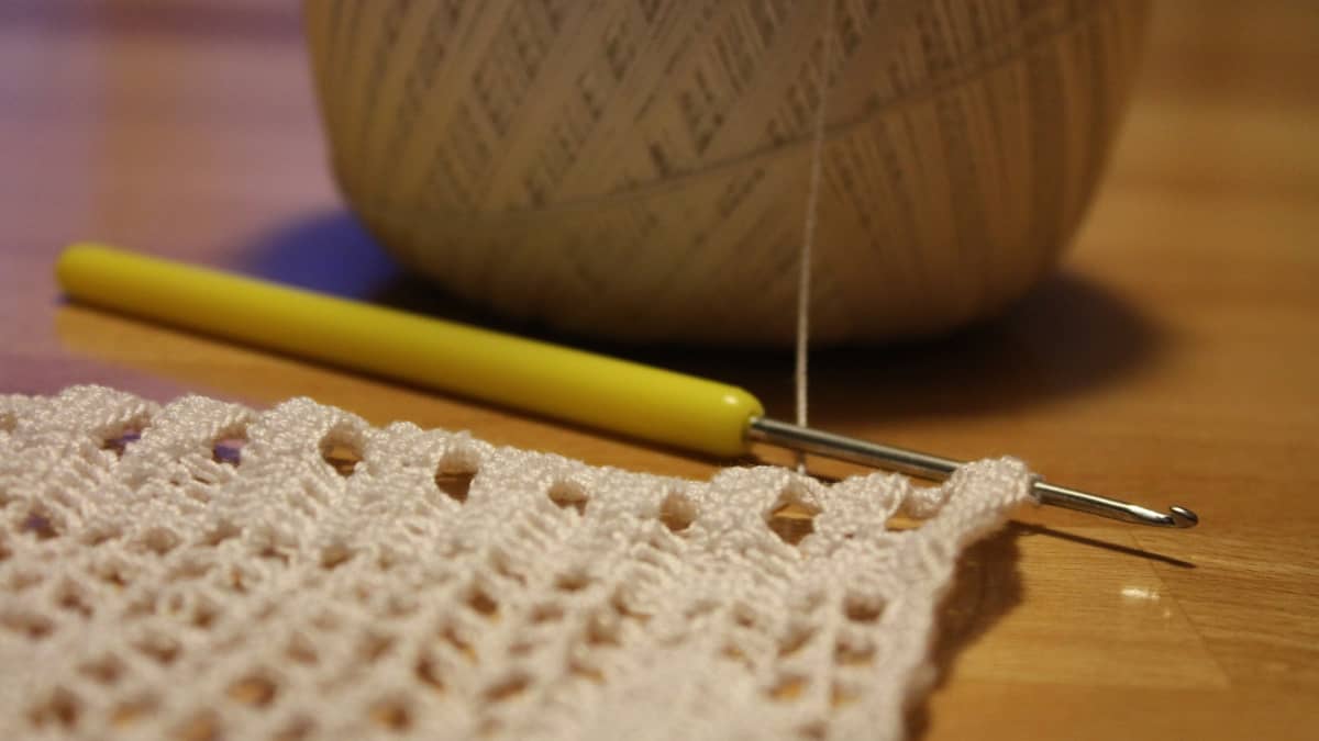 Crochet for Beginners: 9 Tips to Start Your New Hobby