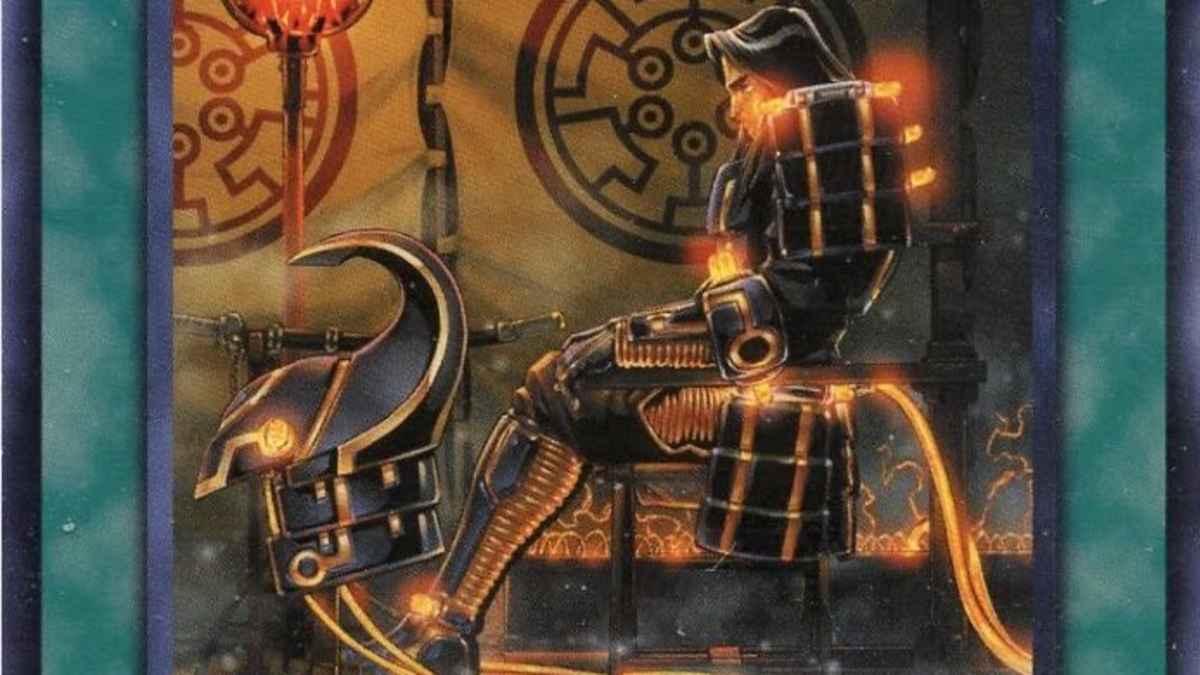 Top 10 Defensive "Yu-Gi-Oh" Cards - HubPages Top 10 Defensive "Yu-Gi-Oh" Cards - HubPages