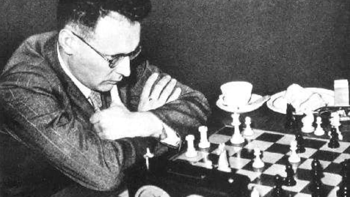 The chess games of Tal Shaked