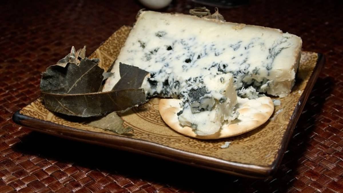 Roquefort cheese and its exciting history - Labois Blog