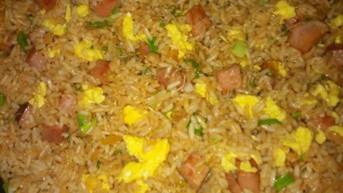 puerto rican rice – fusion craftiness