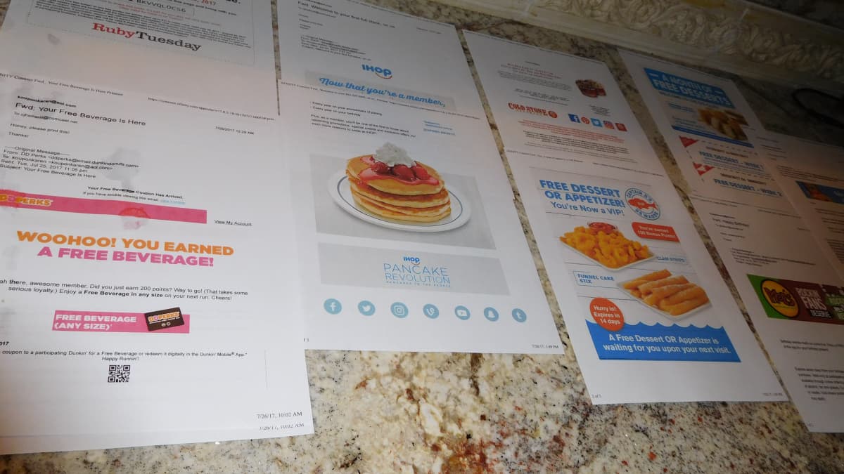 Here's What Chefs Really Order From IHOP, the Popular Breakfast Chain