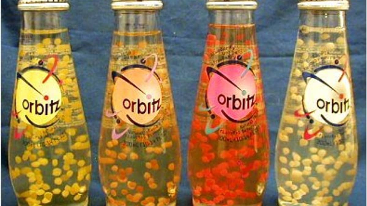 How Many Of These Classic 90s Drinks Did You Try Delishably