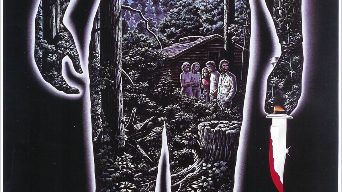 Friday the 13th (1980) Retrospective Review and Analysis – LAZY