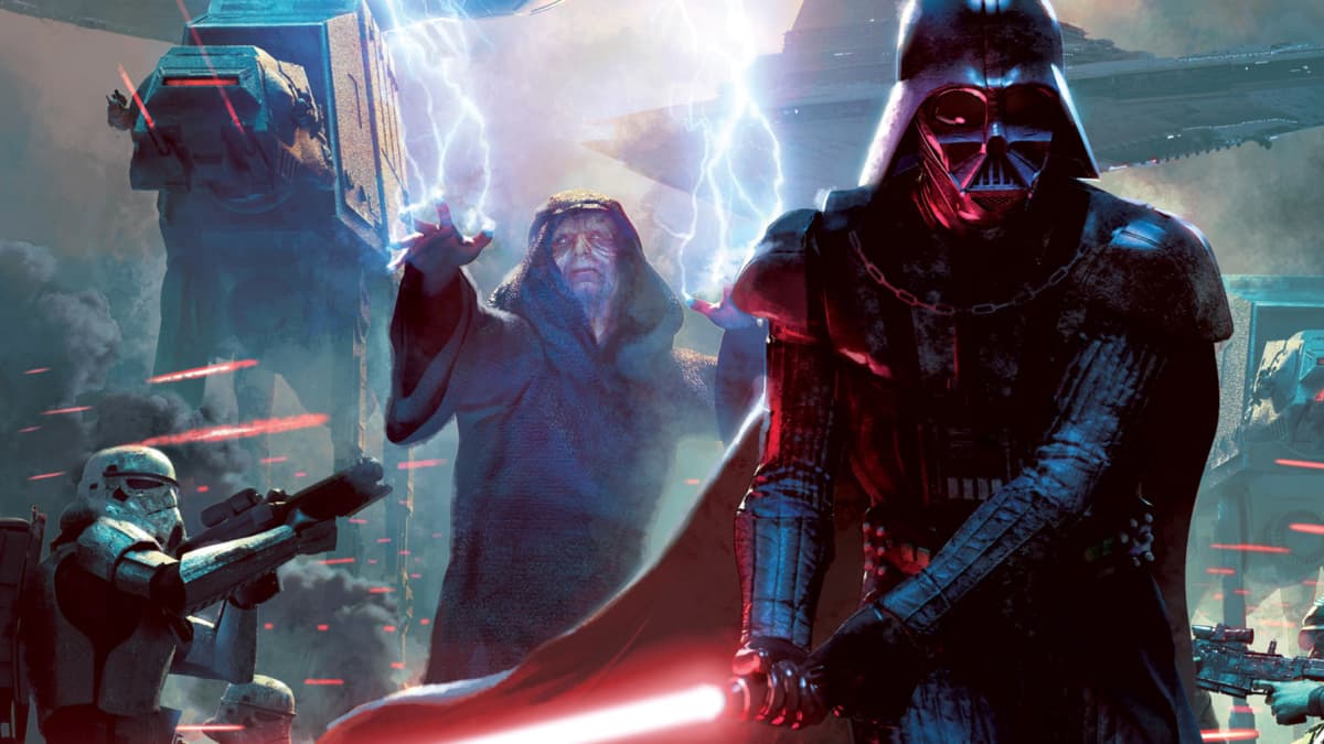 Star Wars fans vote Darth Vader the greatest ever villain