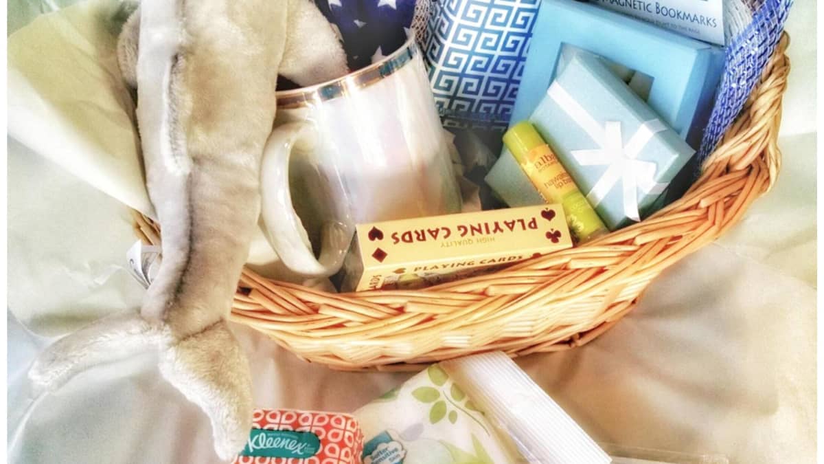 Gift ideas for cancer patients: 16 survivors share their favorites