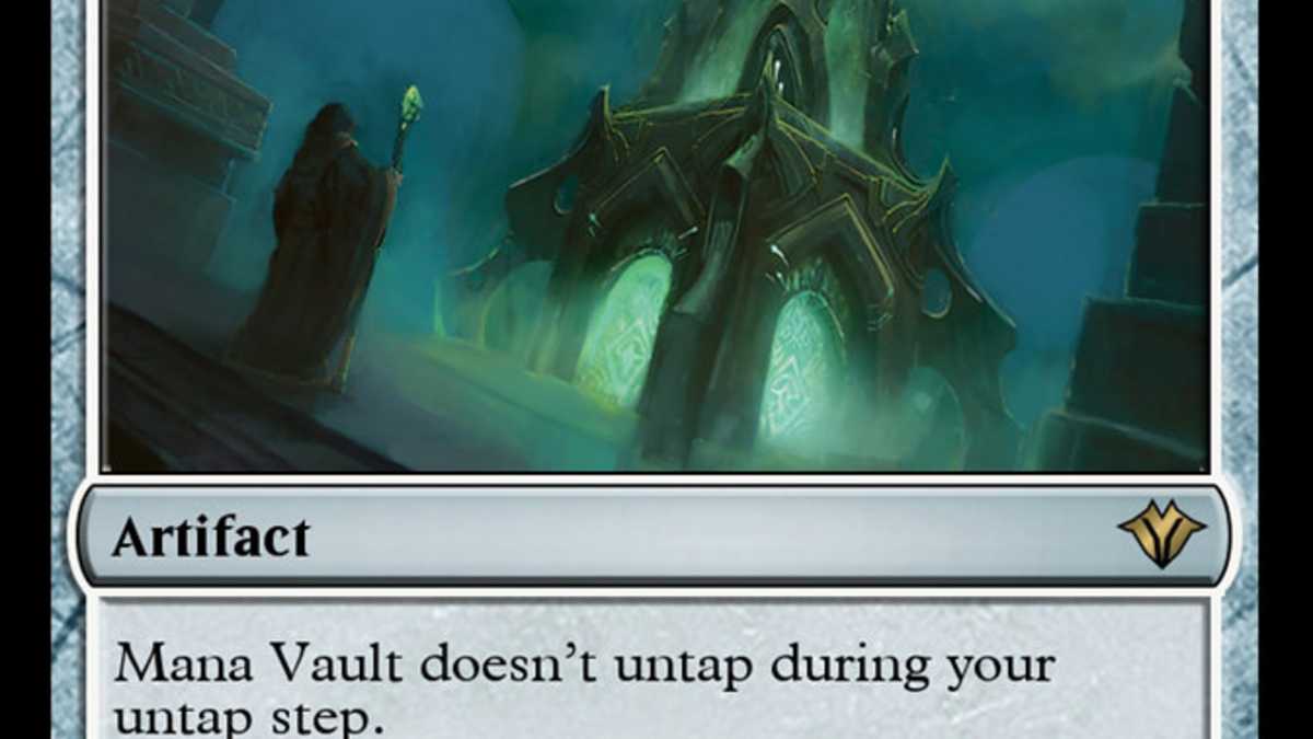 6 More Cards That Should Be Banned In Mtg Commander Hobbylark